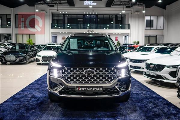 Hyundai for sale in Iraq